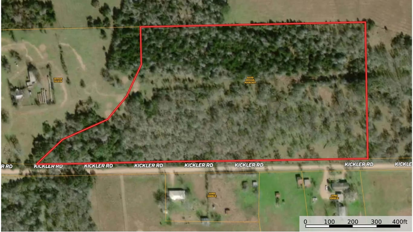 Fayetteville null-story, null-bed TBD Kickler Rd-idx