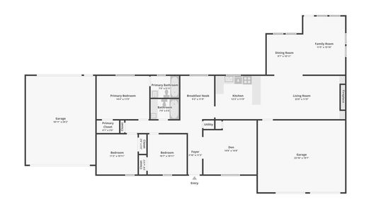 La Grange 1-story, 3-bed 201 Richard Road-idx