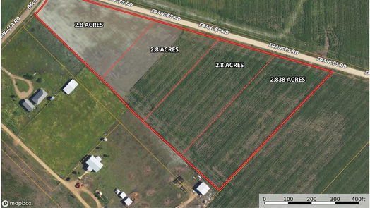 Plum null-story, null-bed Lot 4 Frances Road-idx