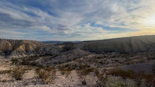 Study Butte-Terlingua null-story, null-bed 0100 Needle Peek Road-idx