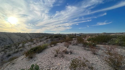 Study Butte-Terlingua null-story, null-bed 0100 Needle Peek Road-idx