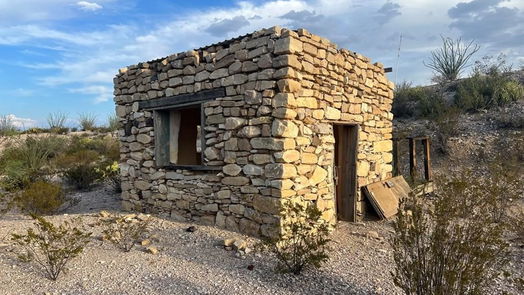 Study Butte-Terlingua null-story, null-bed 0100 Needle Peek Road-idx