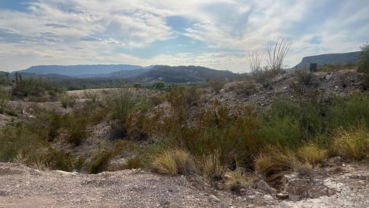 Study Butte-Terlingua null-story, null-bed 0100 Needle Peek Road-idx