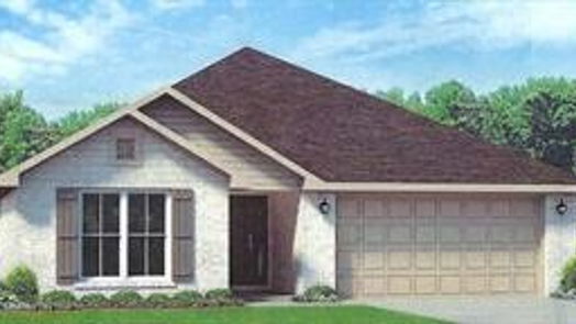 Angleton 1-story, 3-bed 13 Greenbriar Loop-idx