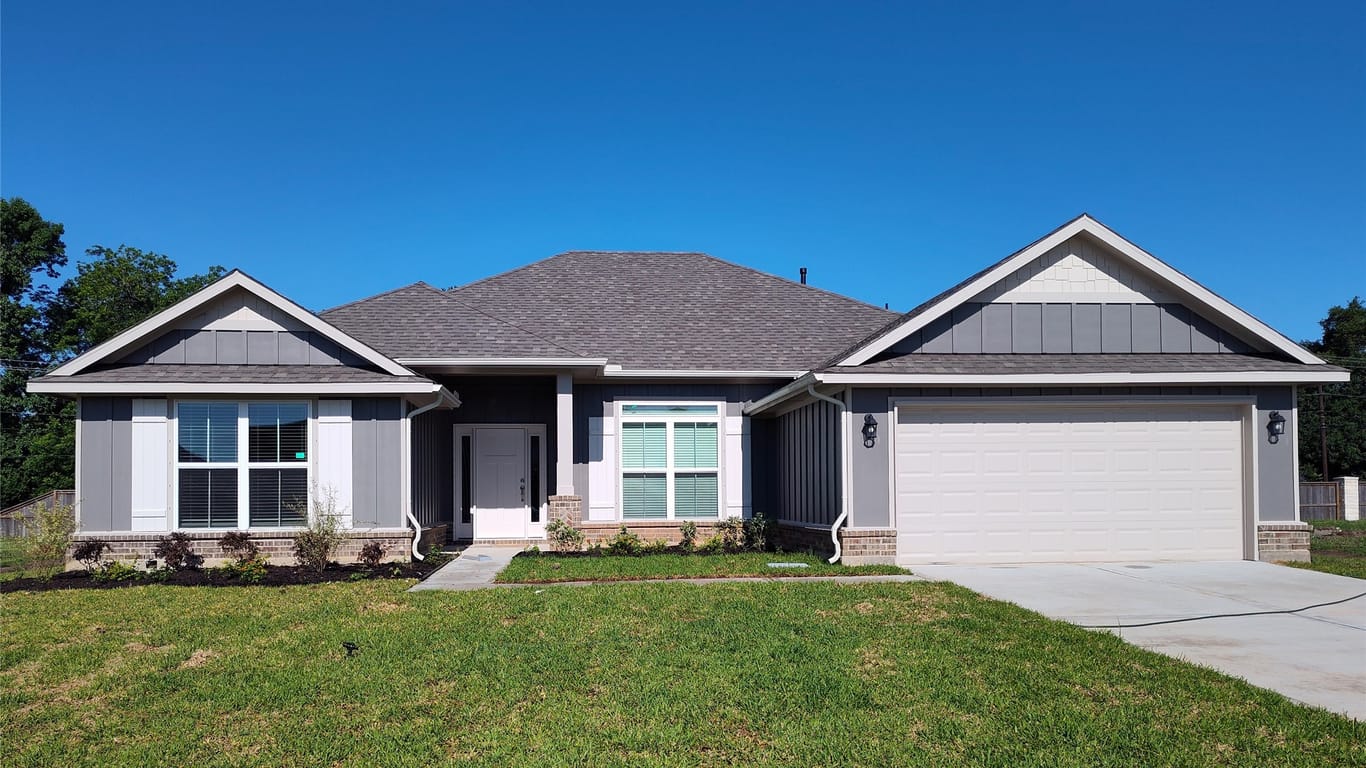 Angleton 1-story, 4-bed 7 Greystone Court-idx