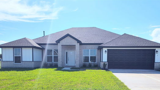 Angleton 1-story, 4-bed 3 Keystone Court-idx