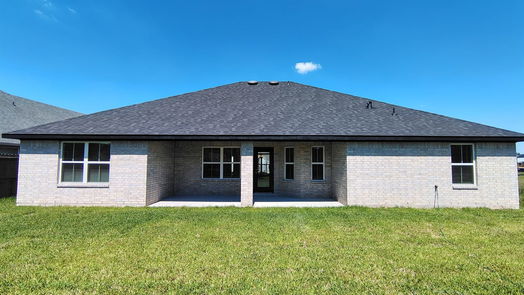 Angleton 1-story, 4-bed 18 Greystone Court-idx