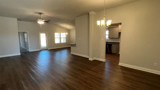 Dickinson 1-story, 3-bed 4409 East Bayou Maison Circle-idx