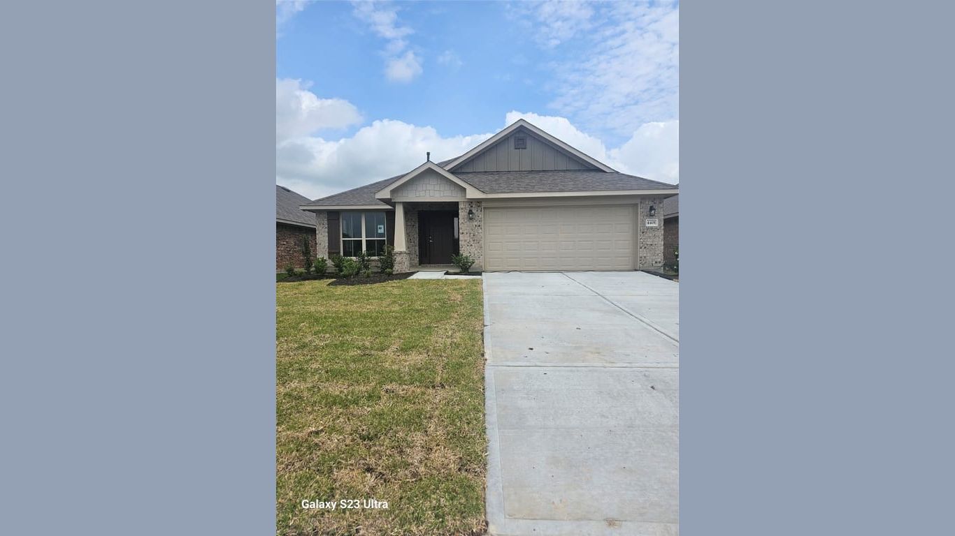 Dickinson 1-story, 3-bed 4401 East Bayou Maison Circle-idx