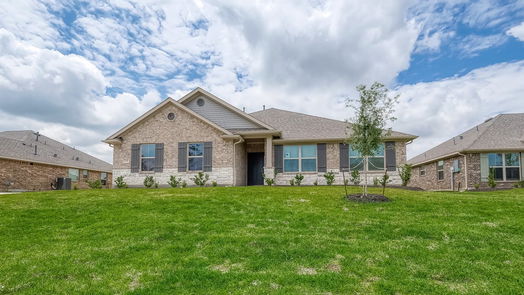 Dickinson 1-story, 4-bed 4326 Karam Landing-idx