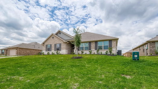 Dickinson 1-story, 4-bed 4326 Karam Landing-idx