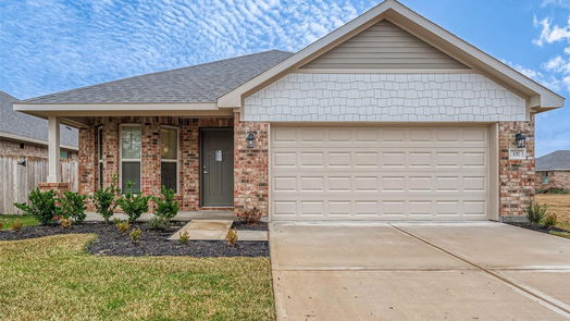 Dickinson 1-story, 3-bed 5313 W Bayou Maison Circle-idx