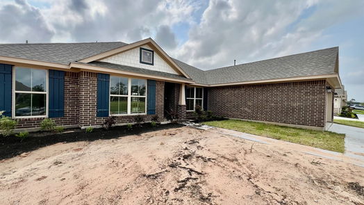 Dickinson 1-story, 4-bed 4324 Leslies Way-idx