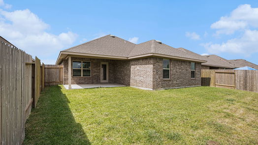 Dickinson 1-story, 3-bed 4409 East Bayou Maison Circle-idx