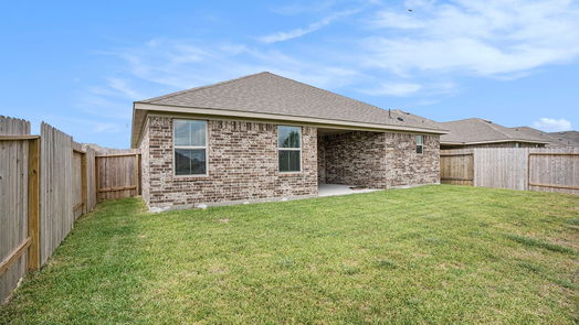 Dickinson 1-story, 4-bed 4413 East Bayou Maison Circle-idx