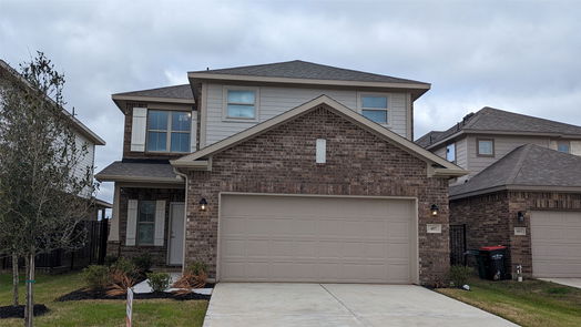 Katy 2-story, 5-bed 457 Aurora Creek Lane-idx