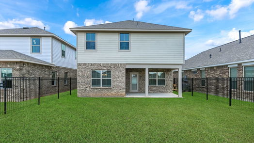 Katy 2-story, 4-bed 409 Camino Bay Drive-idx