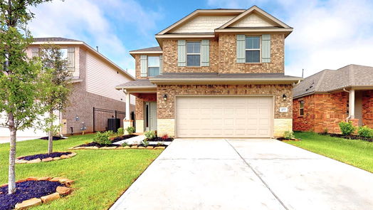 Katy 2-story, 4-bed 433 Aurora Creek Lane-idx