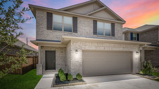 Katy 2-story, 4-bed 409 Aurora Creek Lane-idx