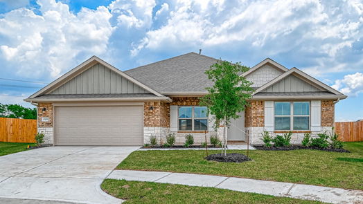 Texas City 1-story, 4-bed 4308 Rhodes Lane-idx