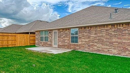 Texas City 1-story, 4-bed 13540 Diamond Reef Lane-idx