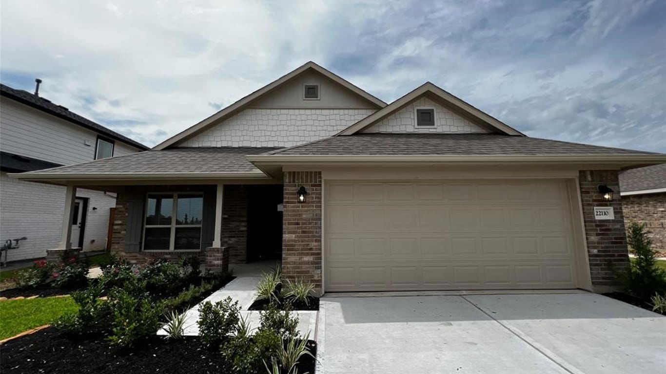 Texas City 1-story, 4-bed 13520 Diamond Reef Lane-idx