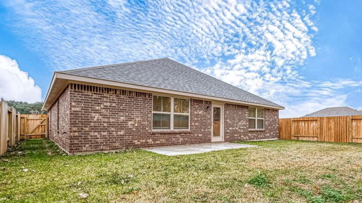 Texas City 1-story, 3-bed 4301 Harper Road-idx