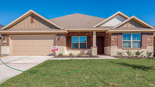 Texas City null-story, 4-bed 11228 Crawford Street-idx