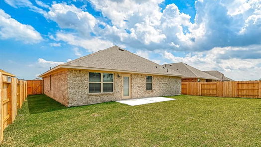 Texas City null-story, 4-bed 14005 Seneca Lake Court-idx