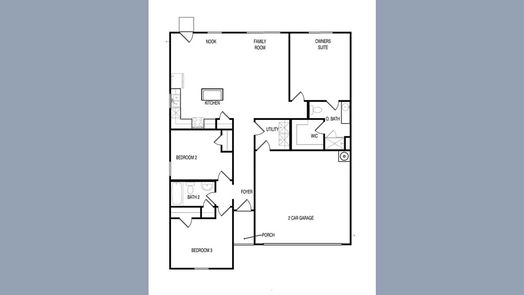 Houston 1-story, 3-bed 305 Delaware Street-idx