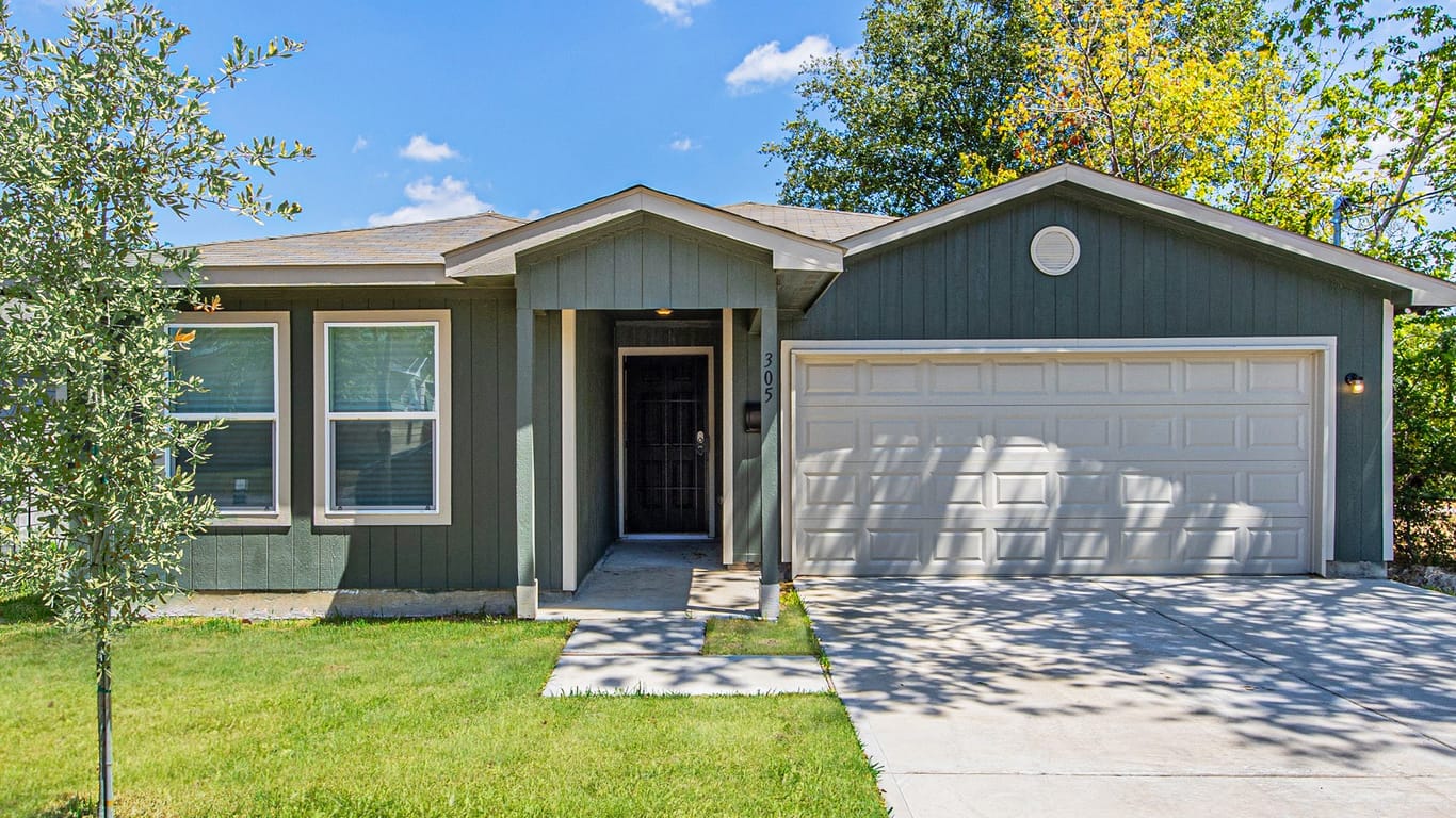 Houston 1-story, 3-bed 305 Delaware Street-idx