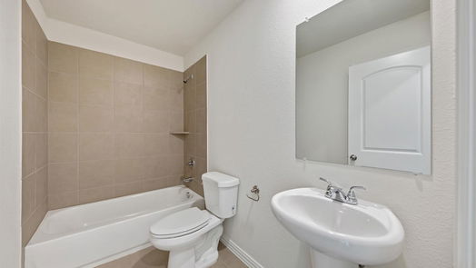 Houston 1-story, 3-bed 305 Delaware Street-idx