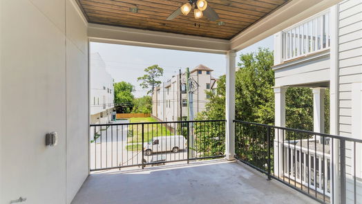 Houston 3-story, 3-bed 1421D W 23rd Street-idx