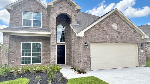 Angleton 2-story, 4-bed 156 Bayou Bend Boulevard-idx