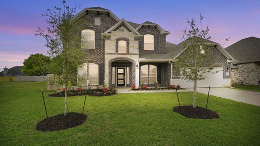 Angleton 2-story, 4-bed 1573 Elm Court-idx