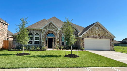 Angleton 1-story, 3-bed 1585 Elm Court-idx