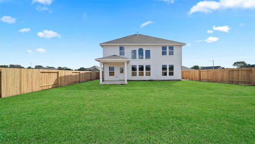 Angleton 2-story, 4-bed 133 Bayou Bend Boulevard-idx