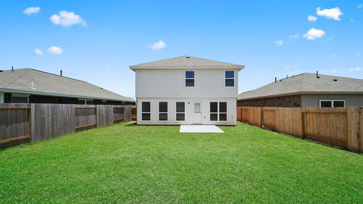 Angleton 2-story, 4-bed 311 Bennett Street-idx