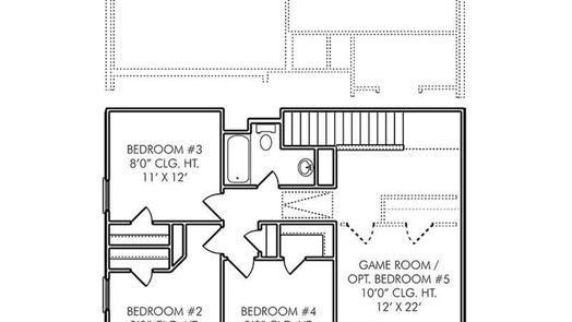 Bay City 2-story, 4-bed 2521 Grace St-idx