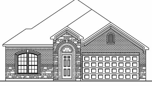 Baytown 1-story, 3-bed 6531 Hidden Dunes Drive-idx