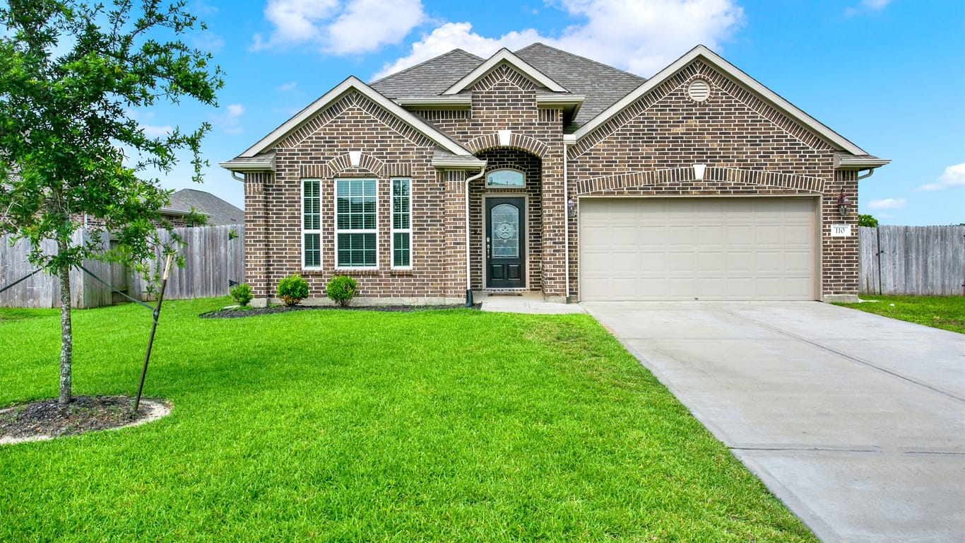 Baytown 1-story, 3-bed 110 San Jacinto Drive-idx