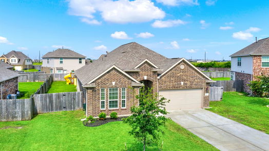 Baytown 1-story, 3-bed 110 San Jacinto Drive-idx