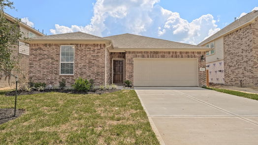 Baytown 1-story, 3-bed 9926 Pine Forest Court-idx