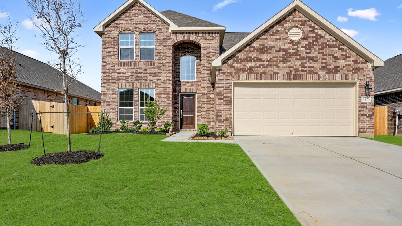 Baytown 2-story, 4-bed 8423 Bay Orchard Drive-idx