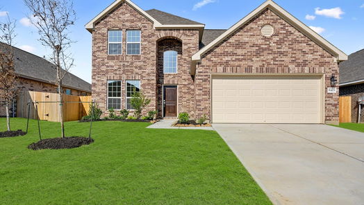 Baytown 2-story, 4-bed 8423 Bay Orchard Drive-idx