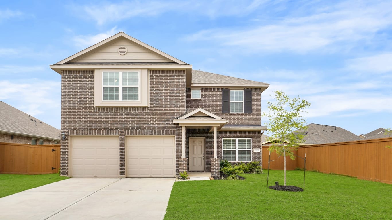 Brookshire 2-story, 4-bed 32634 Timber Point Drive-idx