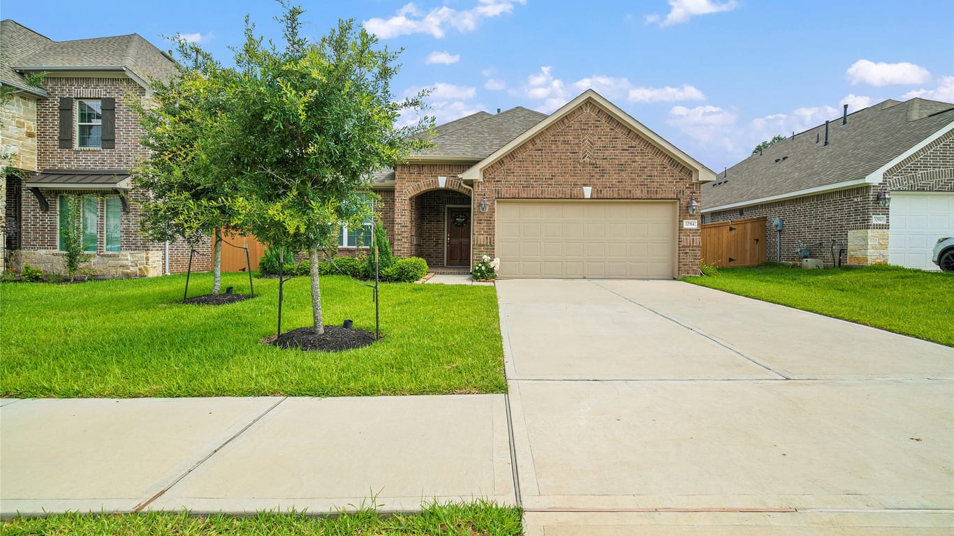 Brookshire 1-story, 3-bed 32914 Chase William Drive-idx