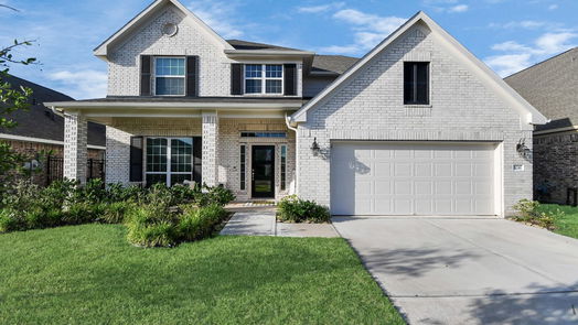Brookshire 2-story, 4-bed 32747 Turning Springs Drive-idx