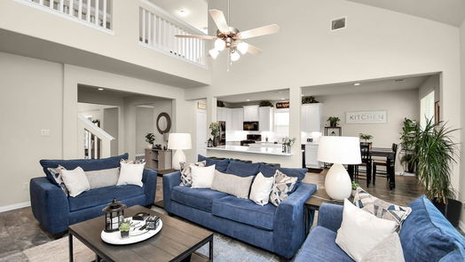 Brookshire 2-story, 4-bed 32747 Turning Springs Drive-idx