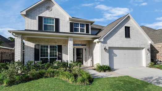 Brookshire 2-story, 4-bed 32747 Turning Springs Drive-idx